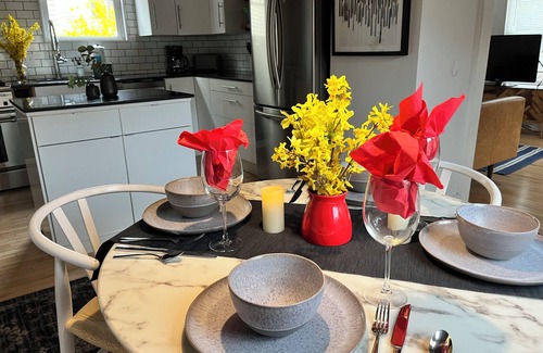 Yarmouth Other | Sparrowhawk House NE style Farmhouse Walkable to Town, Near Portland