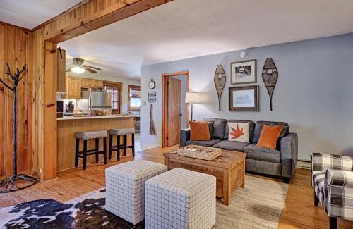 Cashiers House | Sparrows Nest