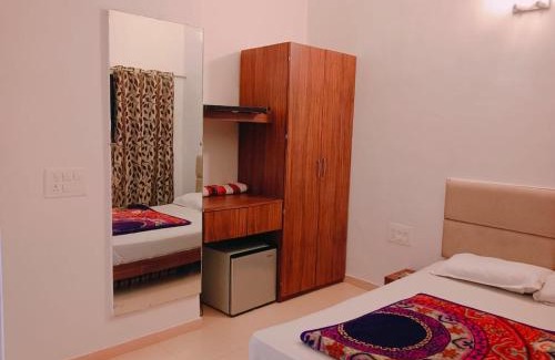 Karjat Ski Chalet | Sparsh resort- Homestay