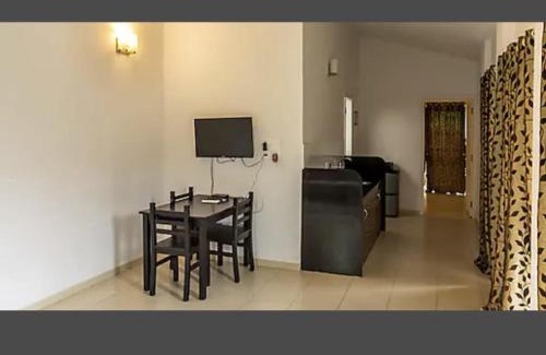Karjat Ski Chalet | Sparsh resort- Homestay