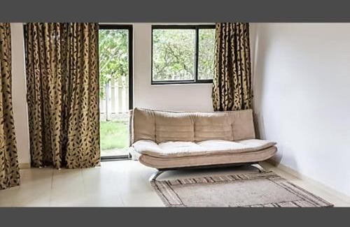 Karjat Ski Chalet | Sparsh resort- Homestay