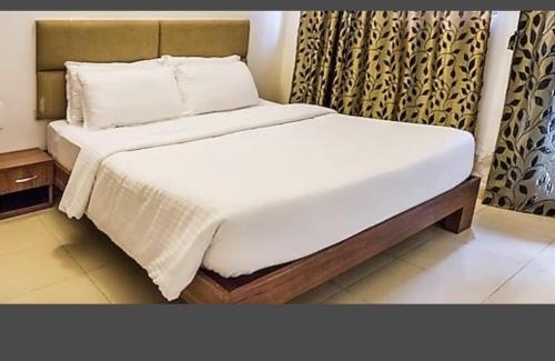 Karjat Ski Chalet | Sparsh resort- Homestay
