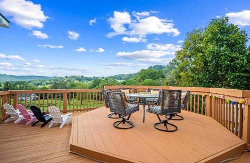 Sparta House | Sparta Luxury Mountain Retreat