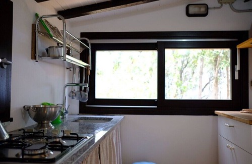 Procchio Cottage | Spartaia , Angoli di Paradiso - Bungalow