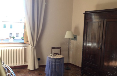 Casciana Terme House | Spas at your fingertips