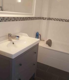 Wohlenberg Apartment | Spatzenhecke