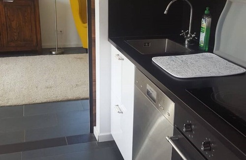 Kluetz Apartment | Spatzenhecke, Klützer Winkel, Wohlenberg/ostsee