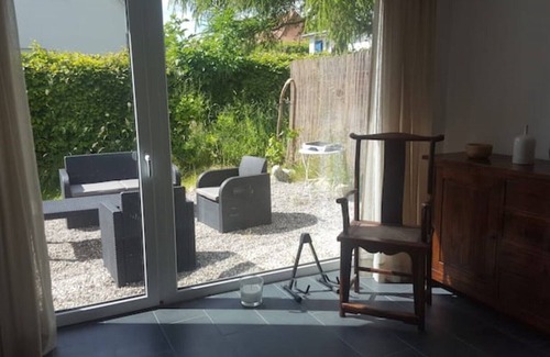 Kluetz Apartment | Spatzenhecke, Klützer Winkel, Wohlenberg/ostsee