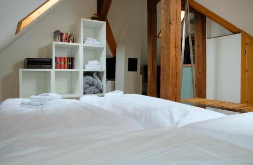 Spiez Apartment | Spatzennest