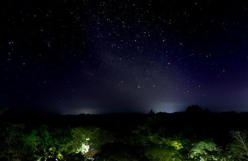Valladolid Other | Spazi Ha Glamping & Cenote
