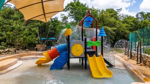 Valladolid Other | Spazi Ha Glamping & Cenote