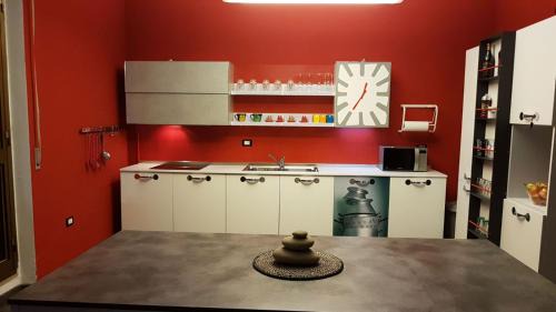 Piombino Apartment | SPAZIO-CONFORT-FITNESS