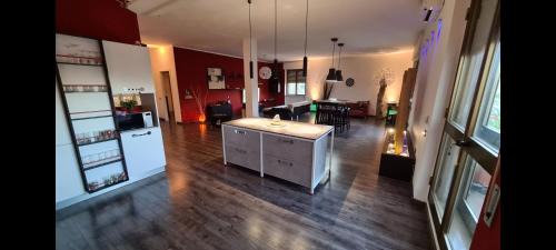 Piombino Apartment | SPAZIO-CONFORT-FITNESS
