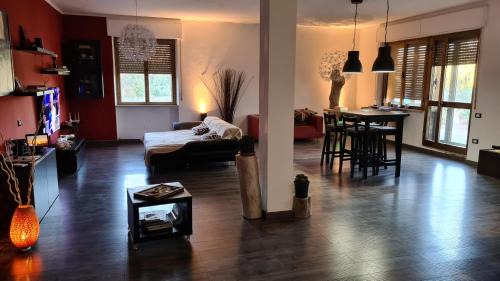 Piombino Apartment | SPAZIO-CONFORT-FITNESS