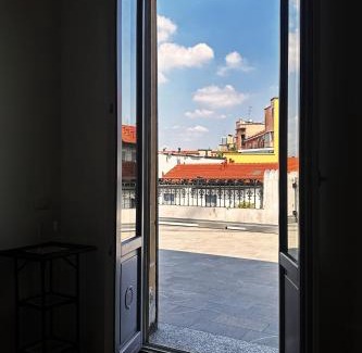 Porta Venezia Apartment | Spazio Stoppani - Liberty 5