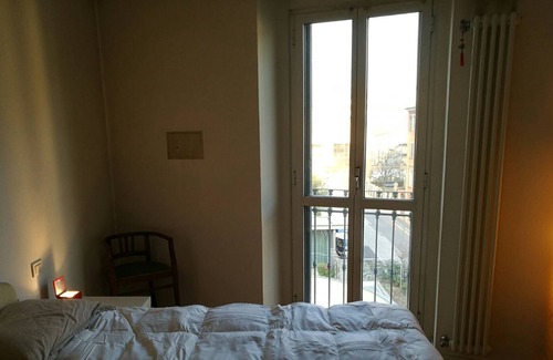 Bullona Apartment | SpazioSarpi: near the center