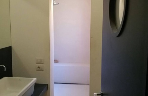 Bullona Apartment | SpazioSarpi: near the center