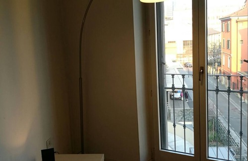 Bullona Apartment | SpazioSarpi: near the center