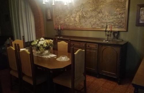 Apecchio House | Spazioso appartamento indipendente
