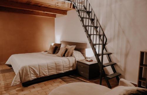 Grammichele Apartment | Spazioso Appartamento in Centro con Terrazzo Privato - Privitera