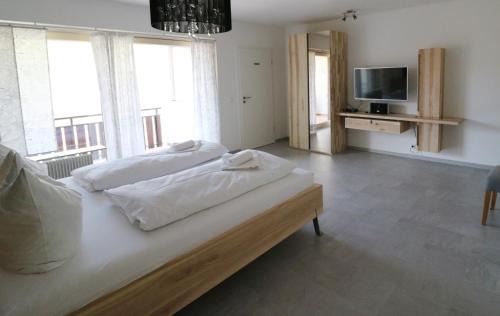 Todtnau Apartment | Spechtsboden C4- hochwertige Ferienwohnung mit 2 Schlafzimmer in Todtnauberg- Ski In and ski out, Feldberg