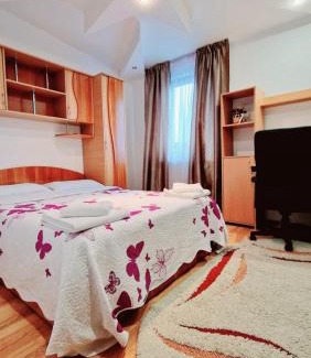 Suceava Apartment | Special apartment NADEVA