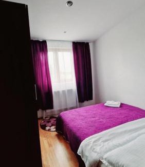 Suceava Apartment | Special apartment NADEVA