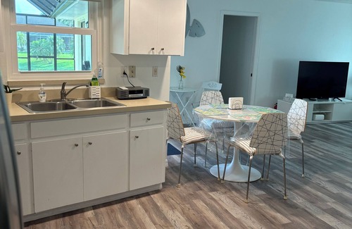Pinehurst House | SPECIAL DEAL 125 night for April 2026 “ Peaceful “ retreat near the golf.