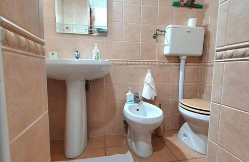 Margherita di Savoia Apartment | Special Family Apartment 2 Steps From the sea