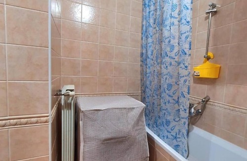 Margherita di Savoia Apartment | Special Family Apartment 2 Steps From the sea