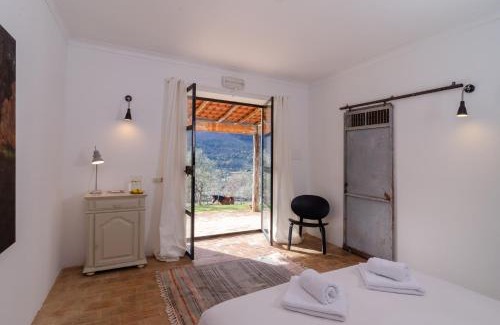 Faia Apartment | Special Farmstay, Faia-Guarda