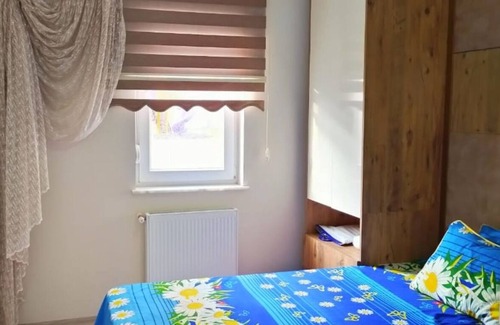Muratpasa Apartment | special for family