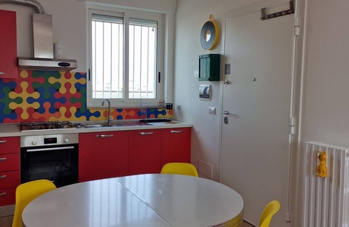 Municipio 2 Apartment | Special Guest Home