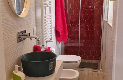 Municipio 2 Apartment | Special Guest Home
