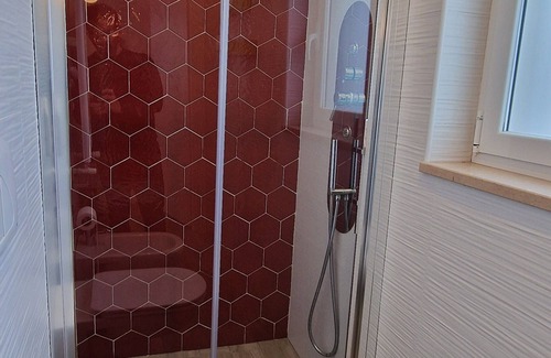 Municipio 2 Apartment | Special Guest Home