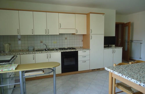 Brez Apartment | SPECIAL holiday in Trentino Alto Adige