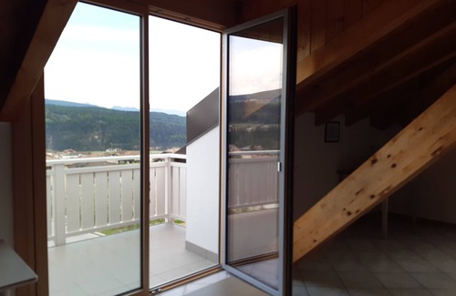 Brez Apartment | SPECIAL holiday in Trentino Alto Adige