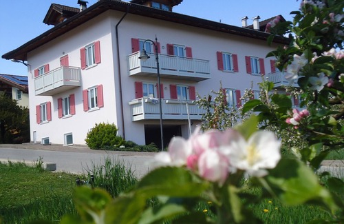 Brez Apartment | SPECIAL holiday in Trentino Alto Adige
