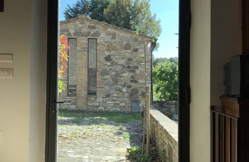 Bossi Villa | Special offer Newly renovated fine detached villa with fireplace.