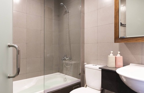 Da Kao Apartment | Special ! New Apt near Tan Dinh Church
