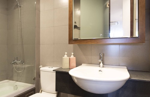 Da Kao Apartment | Special ! New Apt near Tan Dinh Church