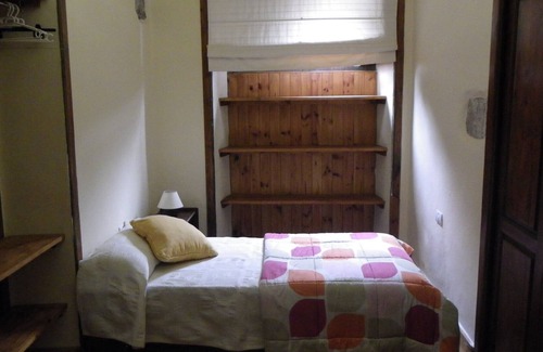 La Guancha House | "SPECIAL OFFER AUGUST / SEPTEMBER 40 € day / 4 per" WIFI, SWIMMING POOL, NATURAL BEACH