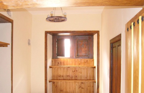 La Guancha House | "SPECIAL OFFER AUGUST / SEPTEMBER 40 € day / 4 per" WIFI, SWIMMING POOL, NATURAL BEACH
