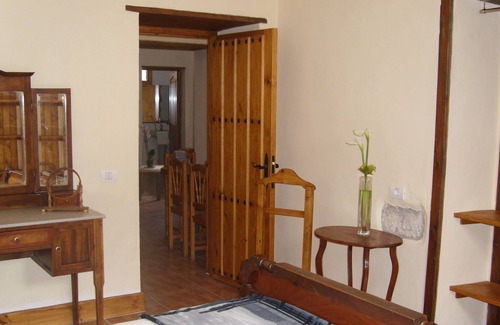 La Guancha House | "SPECIAL OFFER AUGUST / SEPTEMBER 40 € day / 4 per" WIFI, SWIMMING POOL, NATURAL BEACH