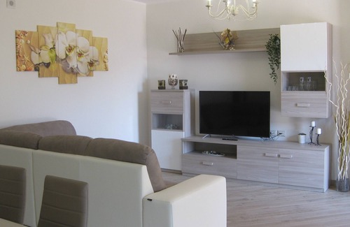 Pisa House | Special offer "Casa la Conchiglia" Wifi, air conditioning and bikes - Pisa
