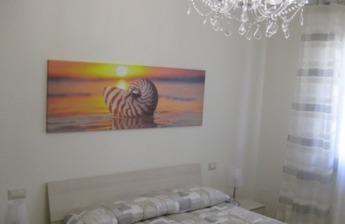 Pisa House | Special offer "Casa la Conchiglia" Wifi, air conditioning and bikes - Pisa