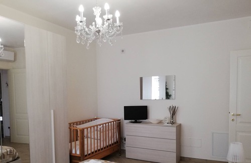 Pisa House | Special offer "Casa la Conchiglia" Wifi, air conditioning and bikes - Pisa