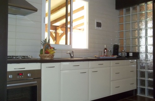 Sainte-Rose House | Special offer €395 per week for 2 people from 01/10 to 30/11/2022 i.e. 6 nights.