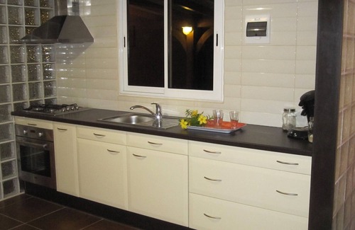 Sainte-Rose House | Special offer €395 per week for 2 people from 01/10 to 30/11/2022 i.e. 6 nights.