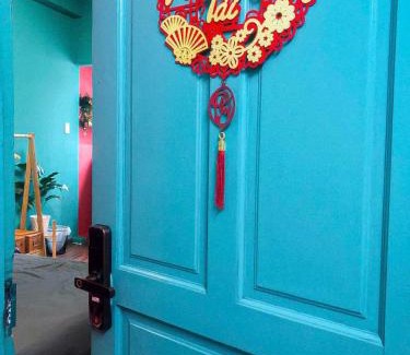 Bui Thi Xuan Apartment | SPECIAL OFFER ! Unique Hideout - FreeNETFLIX - 6mins to METRO BenThanh